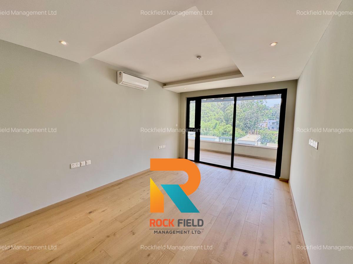 5 Bed Townhouse with En Suite in Lower Kabete - 11