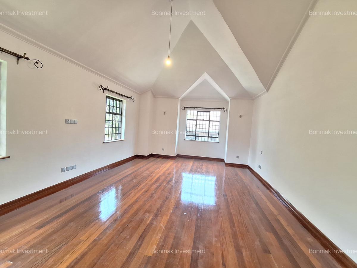 4 Bed Townhouse with En Suite at Peponi Gardens. - 11