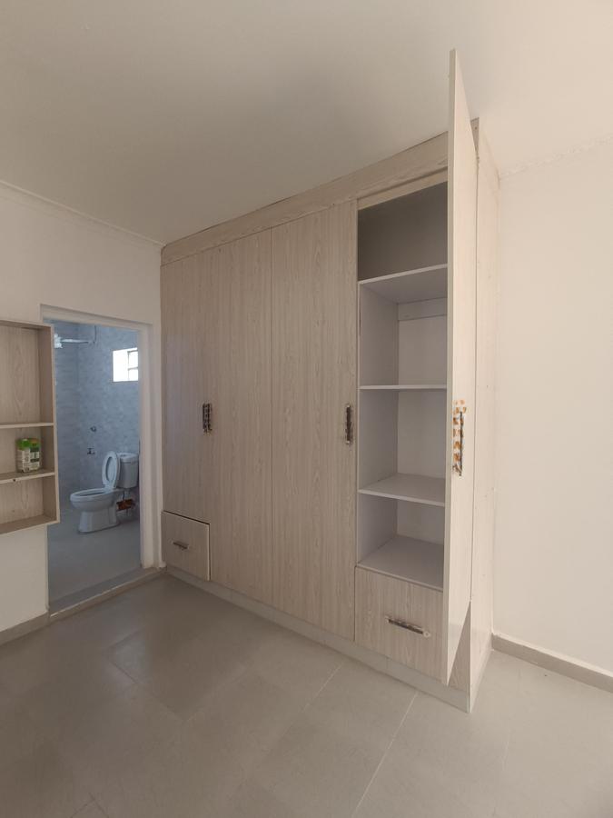 3 Bed House with En Suite at Kibiko Area - 13