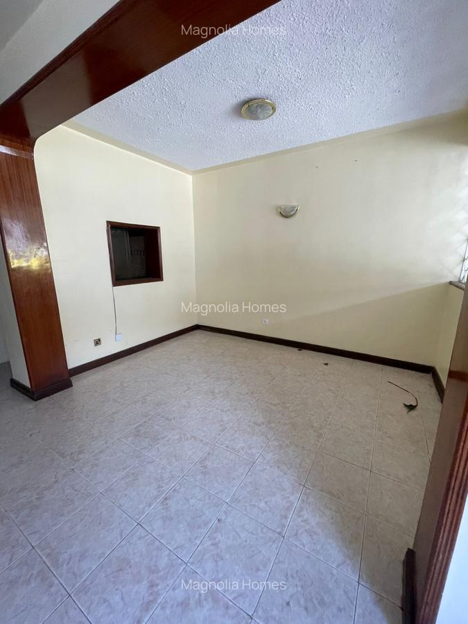 4 Bed Villa in Kileleshwa - 12