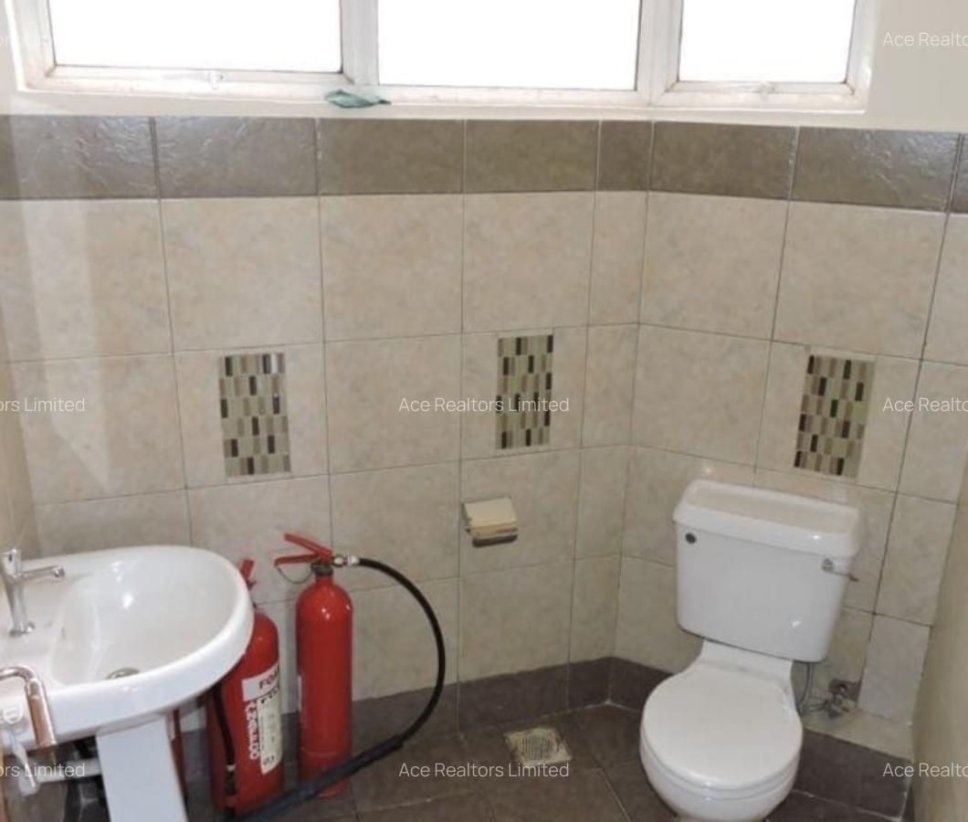 4,000 ft² Commercial Land at Riverside Drive Westlands Nairobi - 14