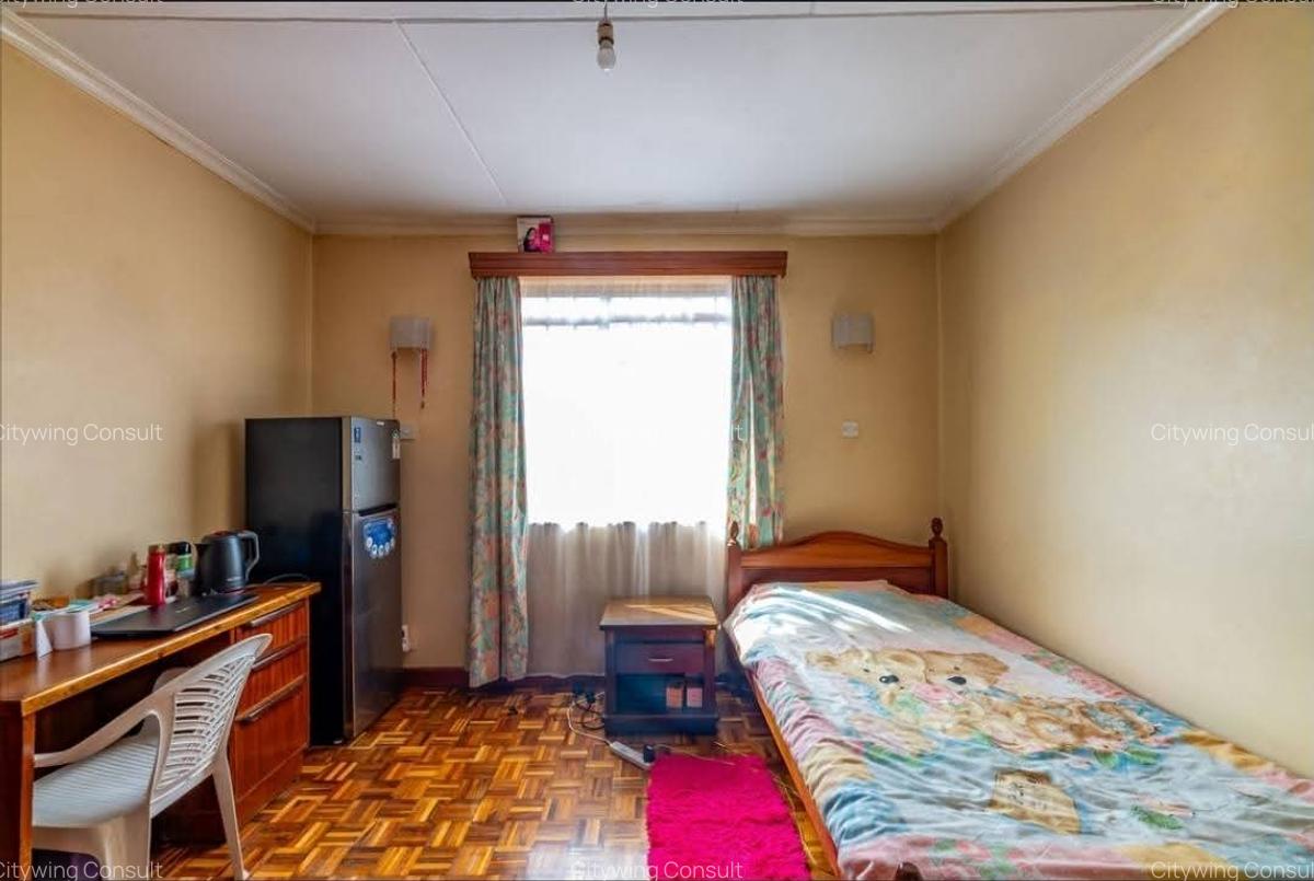 4 Bed House with En Suite at Waiyaki Way - 20