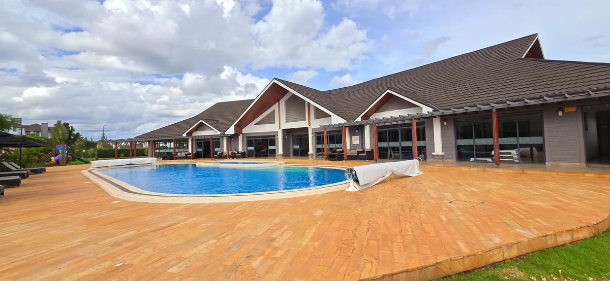 4 Bed House with Swimming Pool at Five-Star Paradise - 6