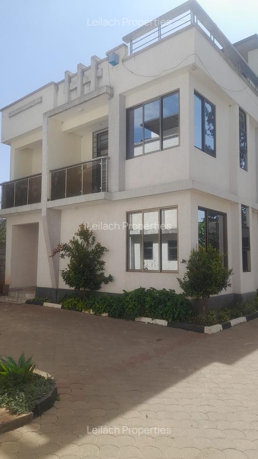 5 Bed House with En Suite in Ongata Rongai - 2