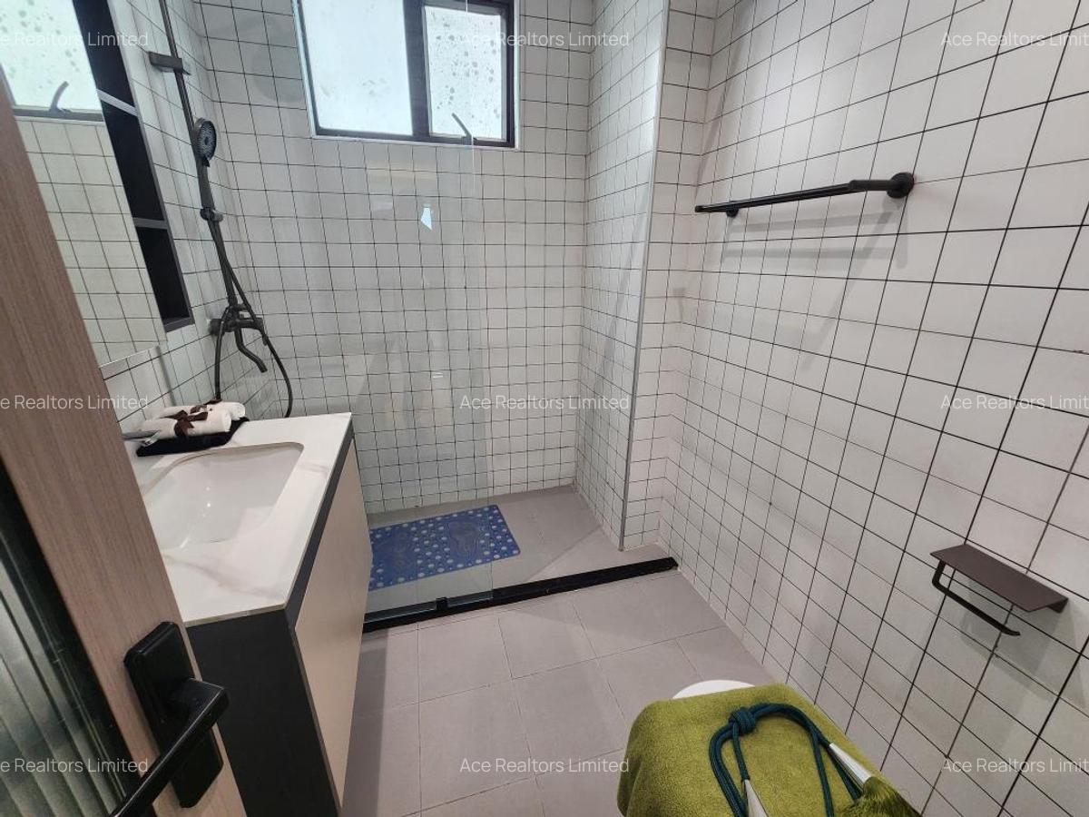 4 Bed Apartment with En Suite at Kileleshwa - 14