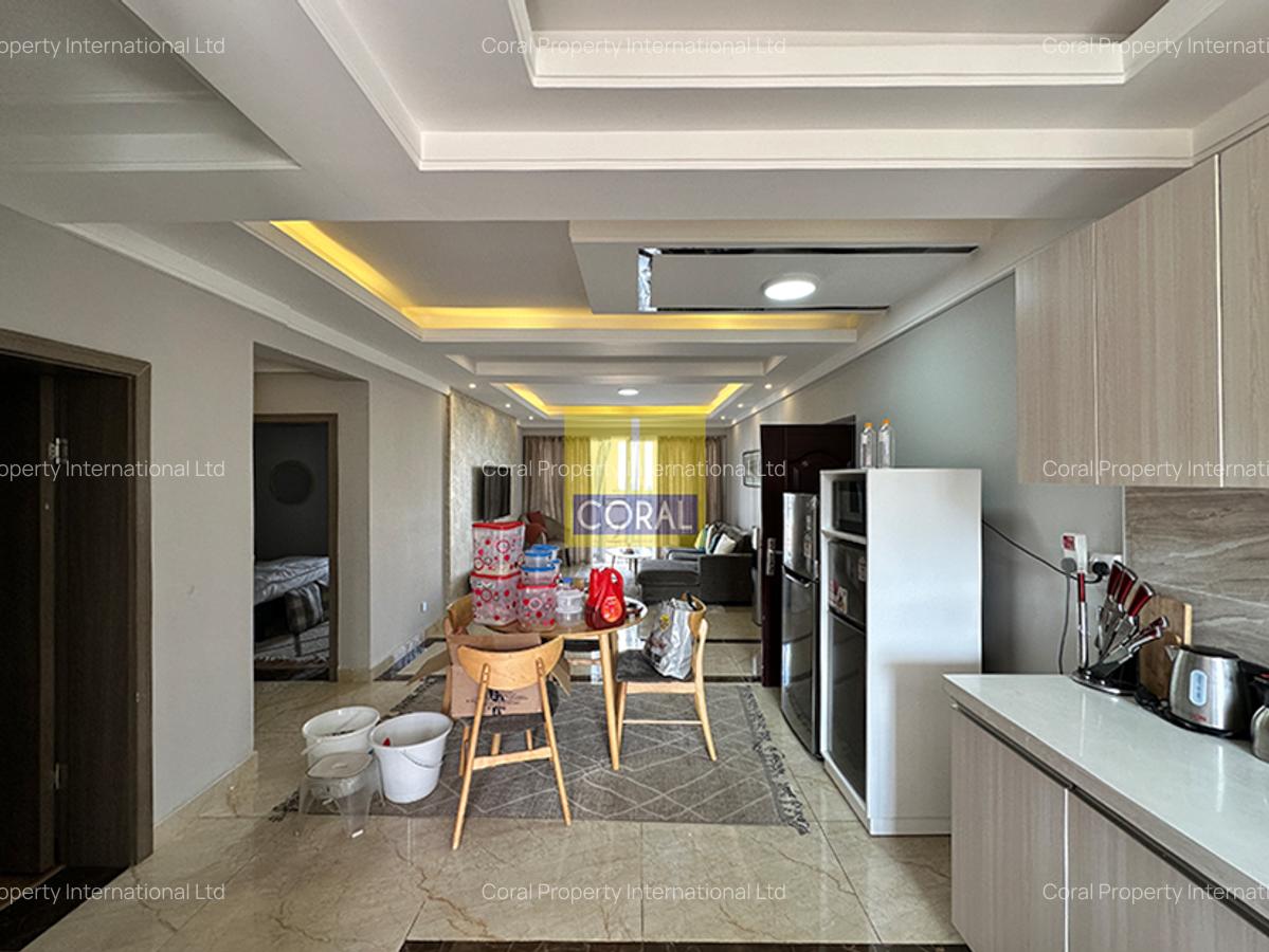 2 Bed Apartment in Ngong - 6