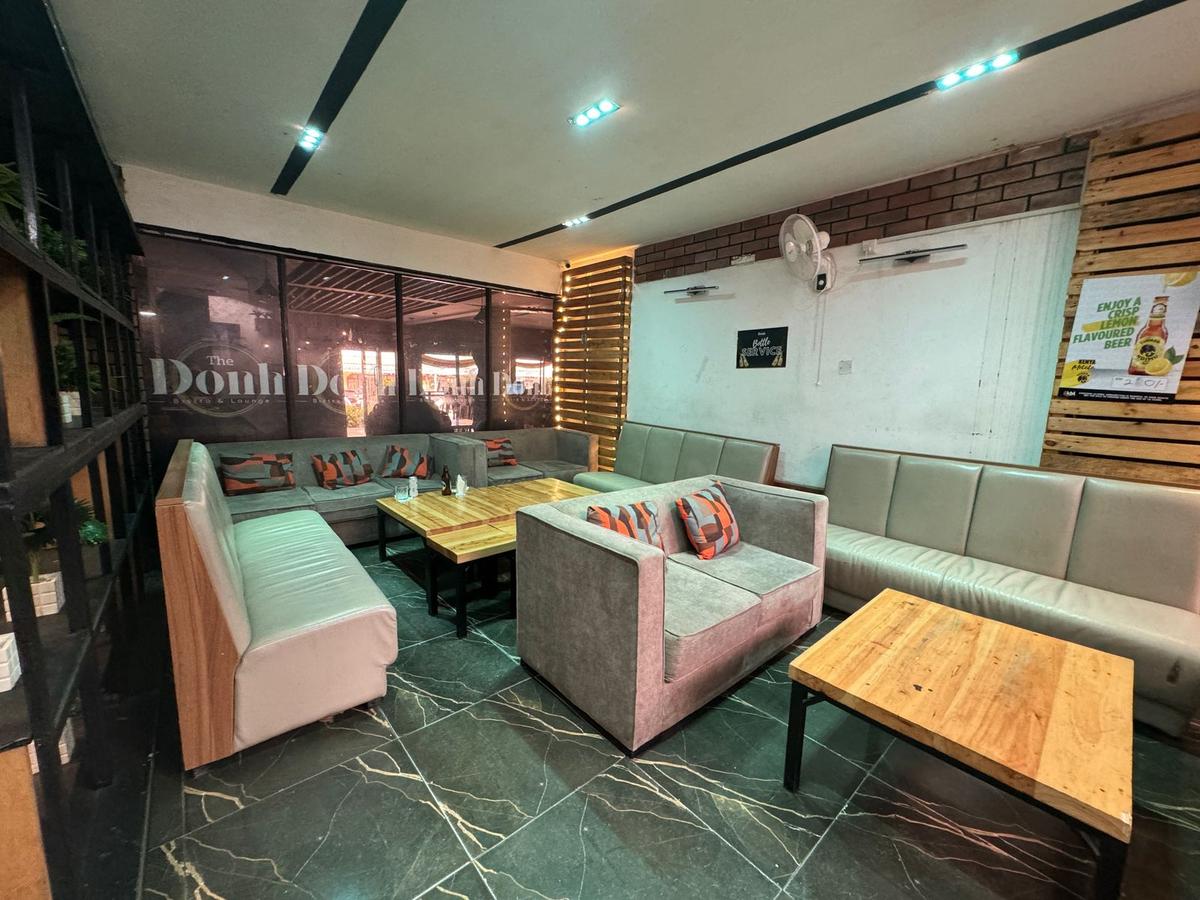 Commercial Property in Donholm - 2
