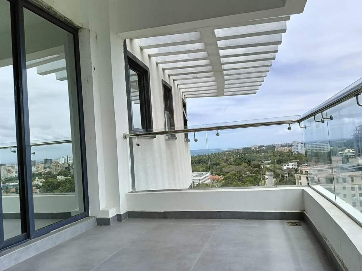 4 Bed Apartment with En Suite at Mount Kenya Road - 1