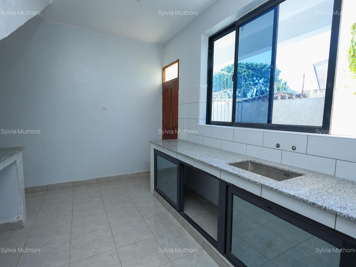 4 Bed Townhouse with En Suite at Twiga Road - 6