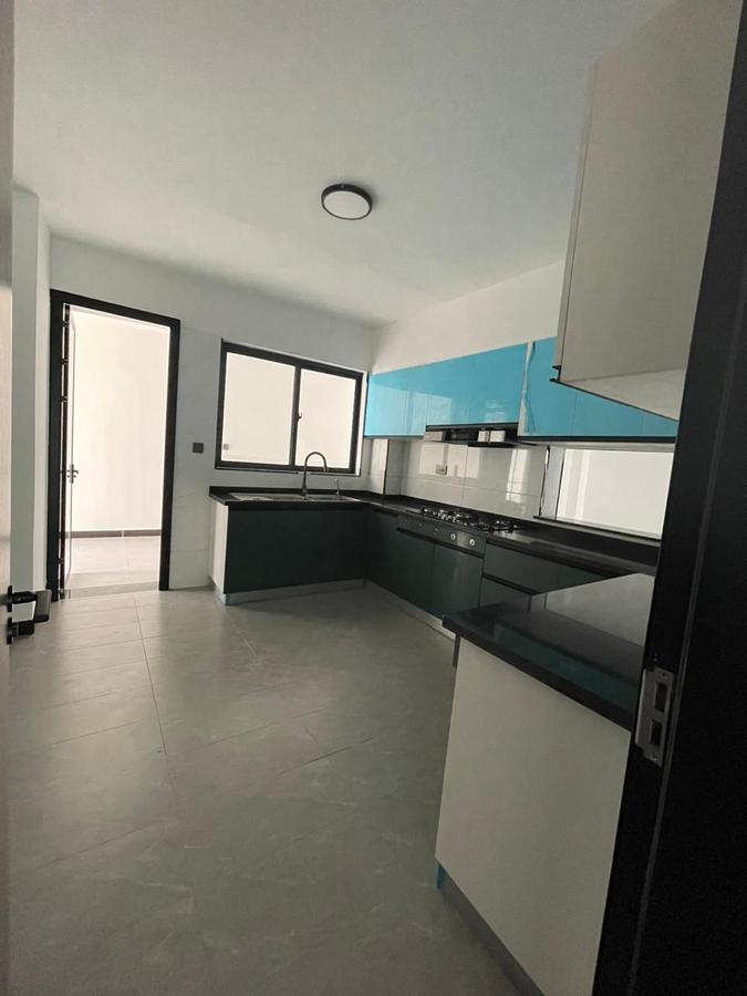 5 Bed Apartment with En Suite at Kileleshwa - 2