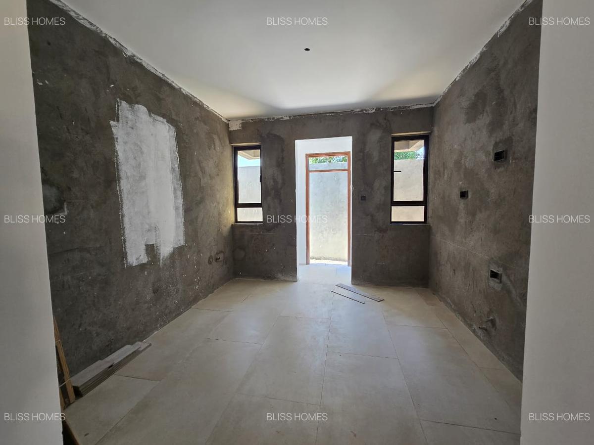 4 Bed Townhouse with En Suite at Mtwapa - 7