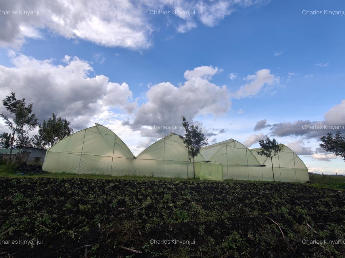 10.75 ac Land at Kisaju - 9