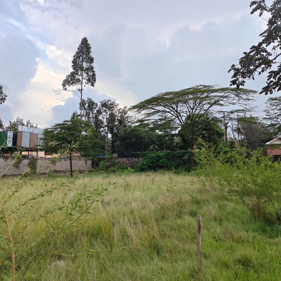 0.5 ac Land at Hillcrest Road - 1