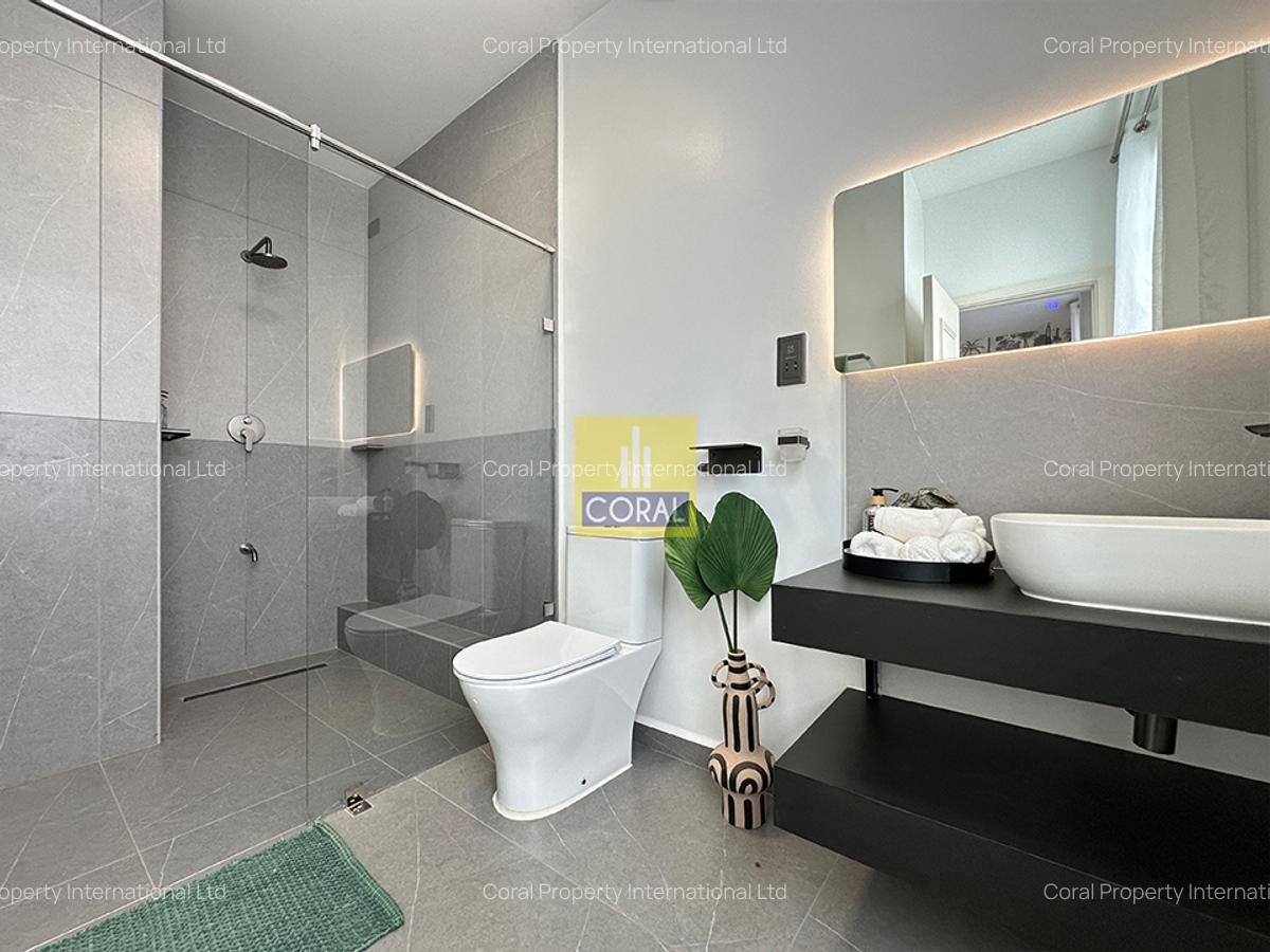 4 Bed Townhouse in Tatu City - 16