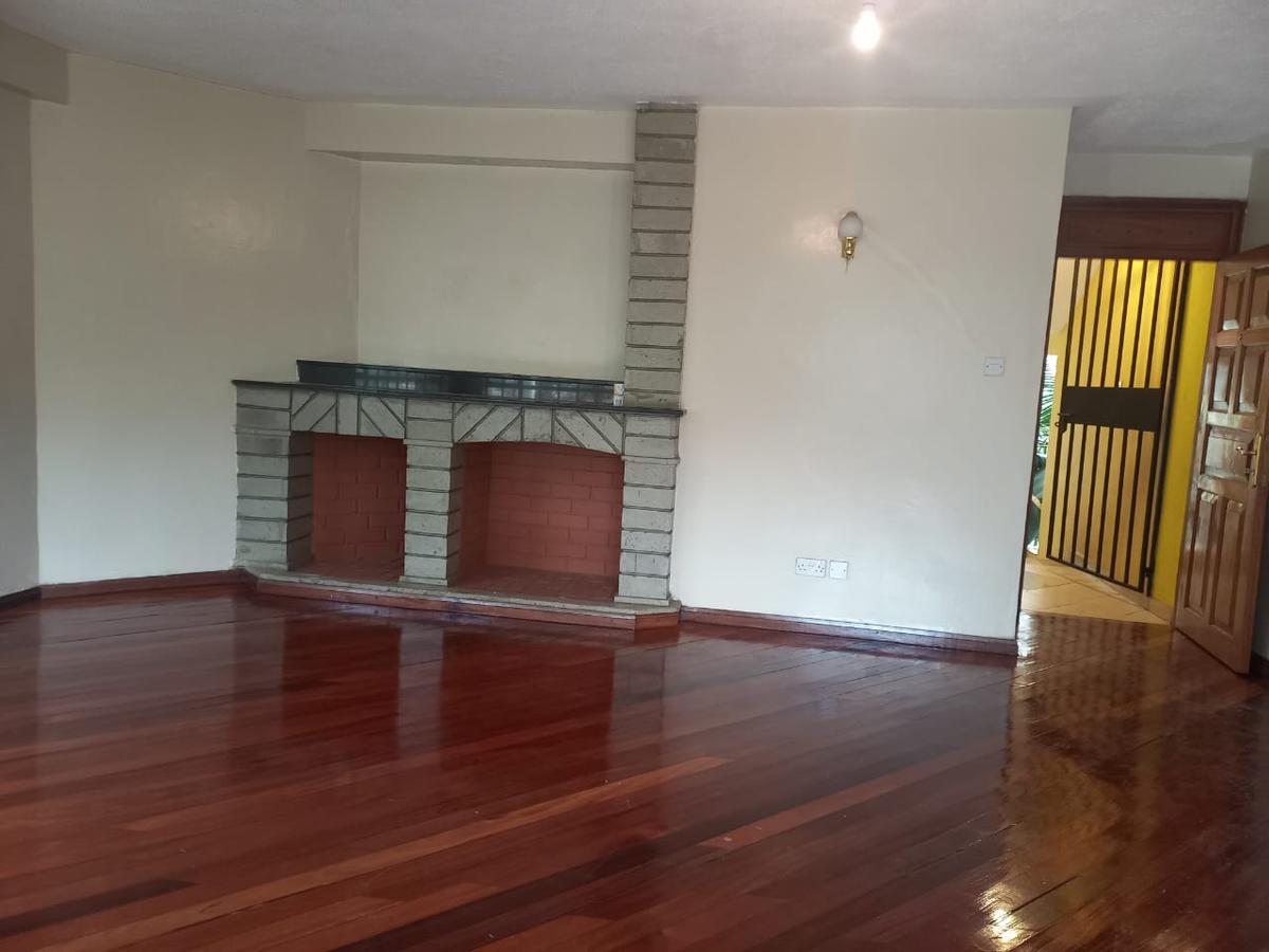 3 Bed Apartment with En Suite in Kileleshwa - 1