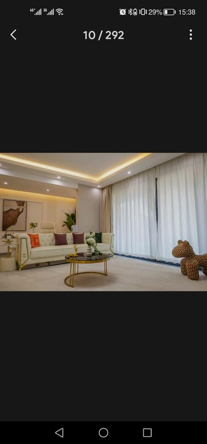 Serviced 5 Bed Apartment with En Suite at Mandera Road - 7