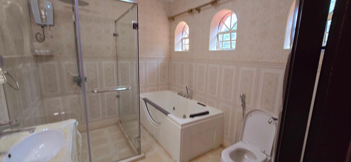 Commercial Property with Service Charge Included at Runda Grove - 11