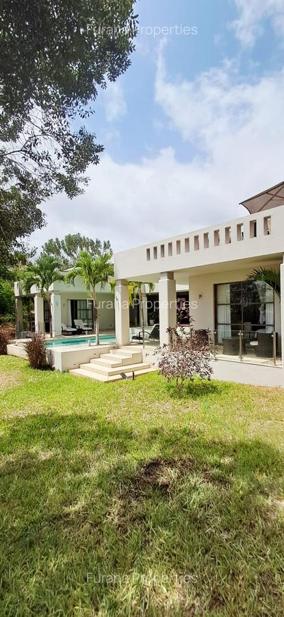 4 Bed House with En Suite in Vipingo - 7