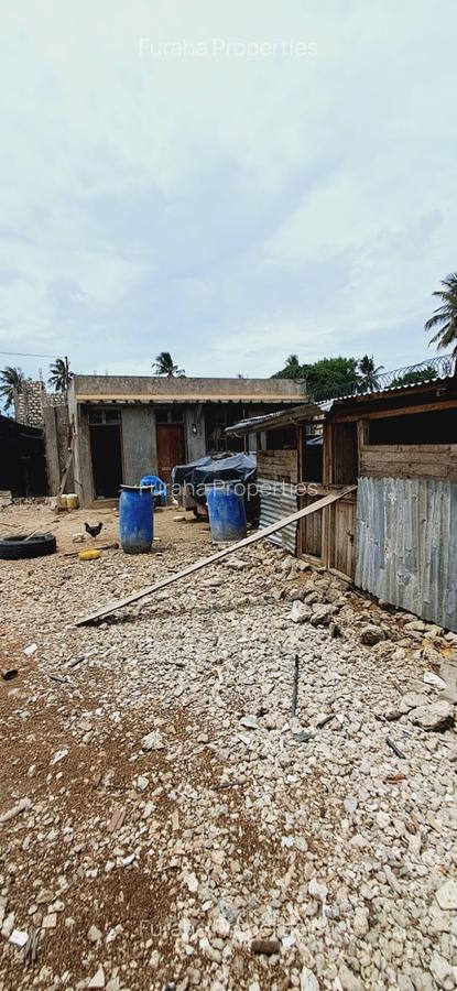 Residential Land in Bamburi - 4