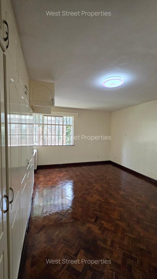 3 Bed Apartment with Staff Quarters in Lavington - 6
