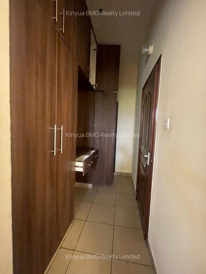 Serviced 1 Bed Apartment with En Suite in Nyali Area - 3