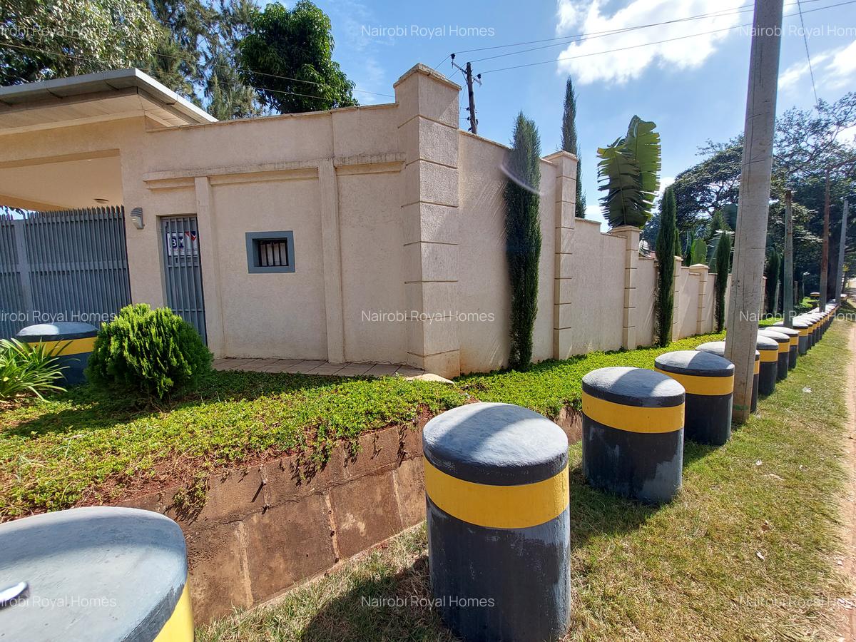 Commercial Property with Service Charge Included at Runda Grove - 2