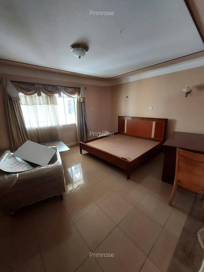 2 Bed Apartment with En Suite in Westlands Area - 4
