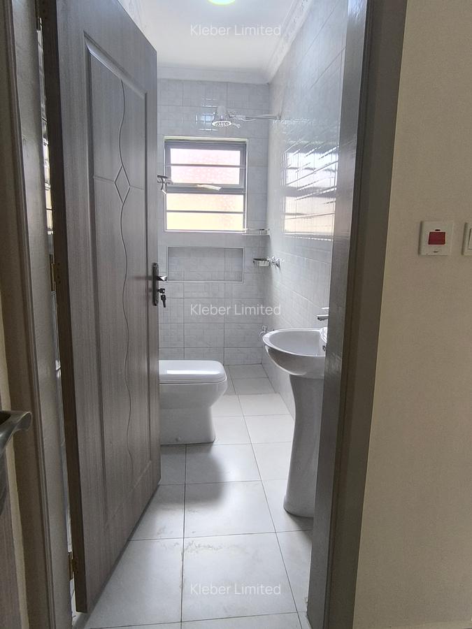 3 Bed House with En Suite in Ruiru - 15