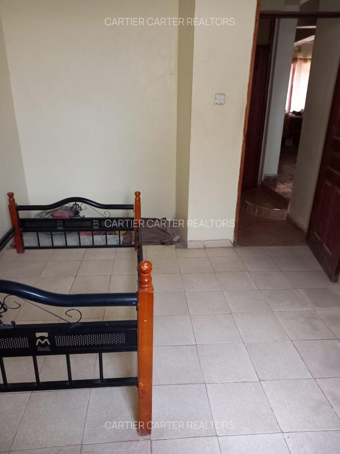 4 Bed House with En Suite at Numerical Machining Complex - 11