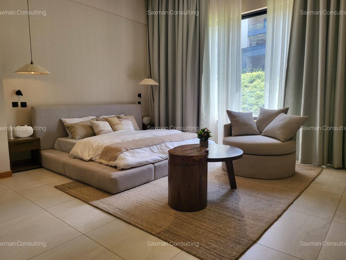 4 Bed House with En Suite in Loresho - 6