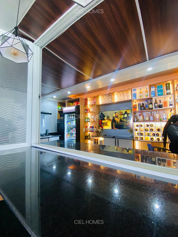 2 Bed Apartment with Gym at George Padmore - 18