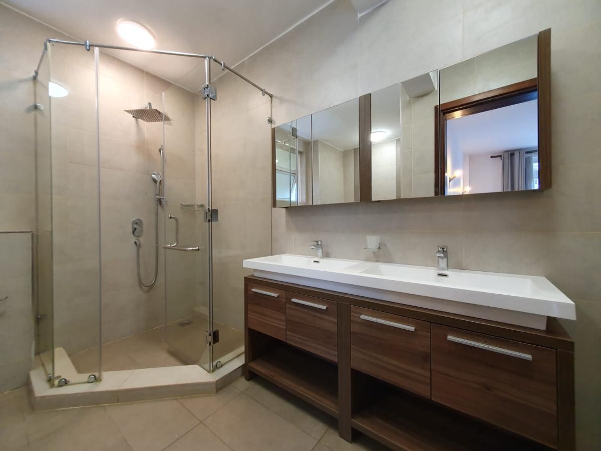 4 Bed Apartment with En Suite at General Mathenge Road - 12