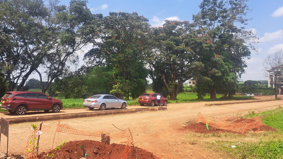 5,000 ft² Land in Kiambu Road - 13