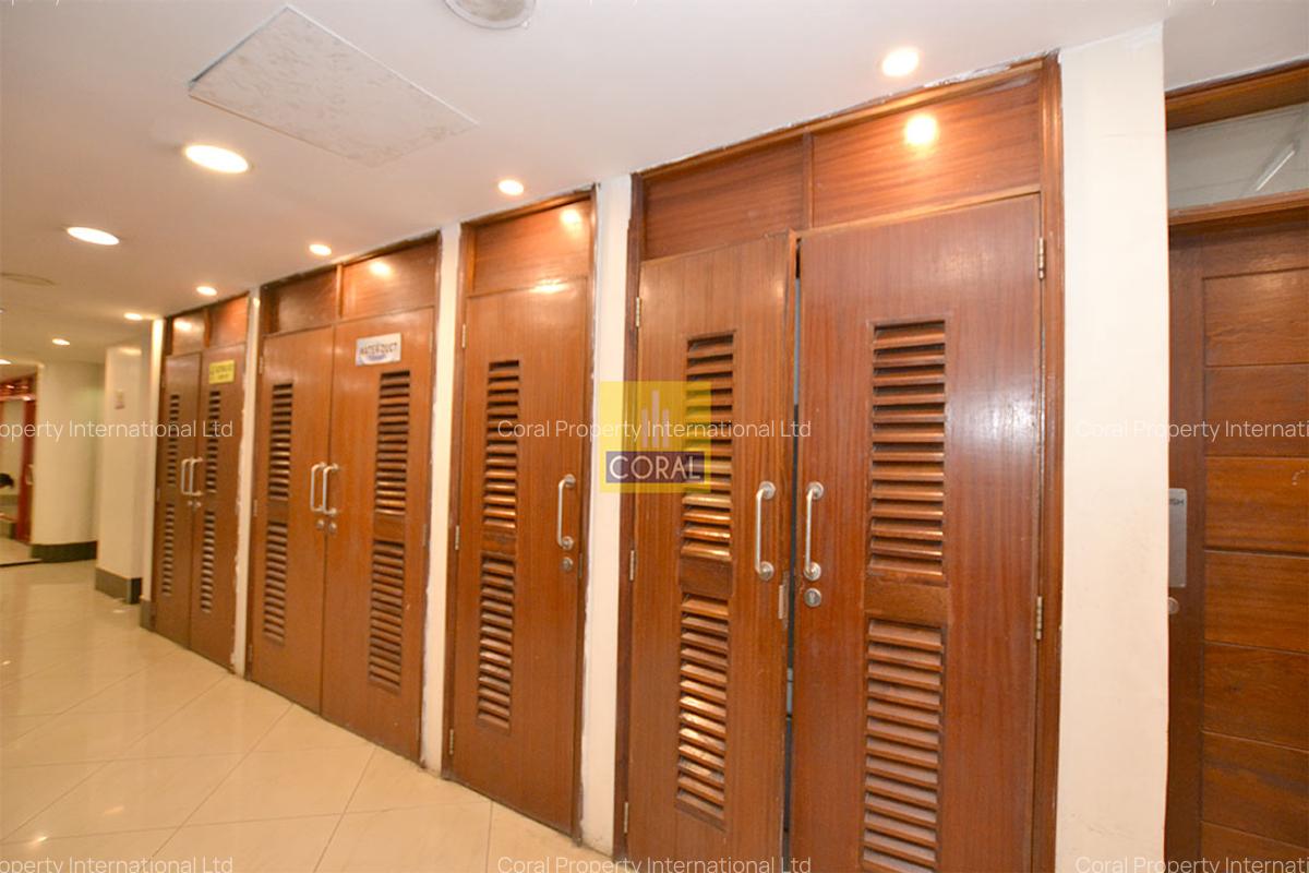 Office in Mombasa Road - 5