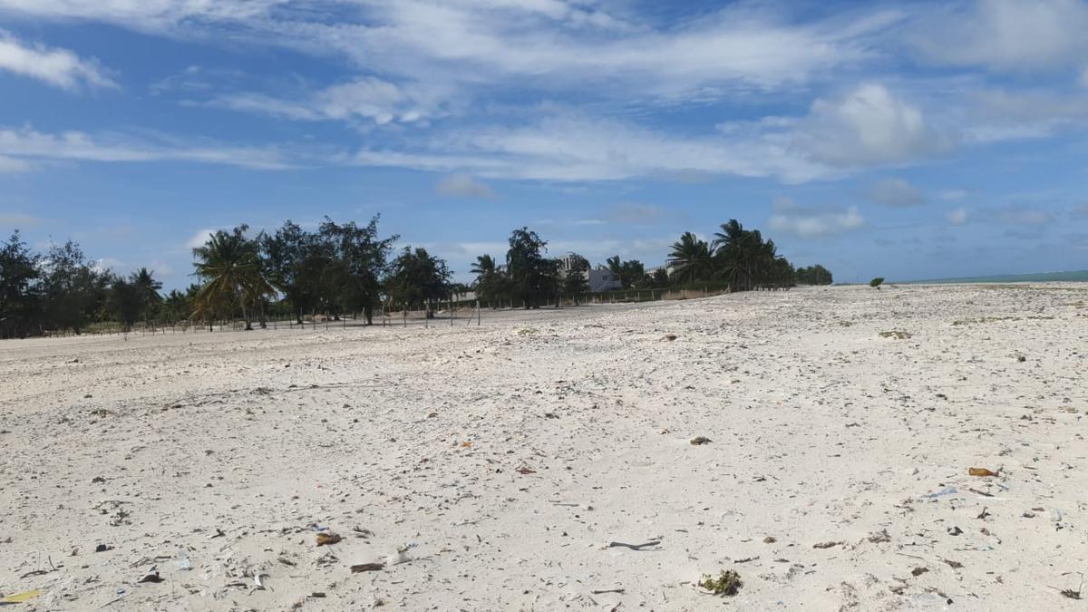 6 ac Residential Land at Jacaranda Watamu - 8