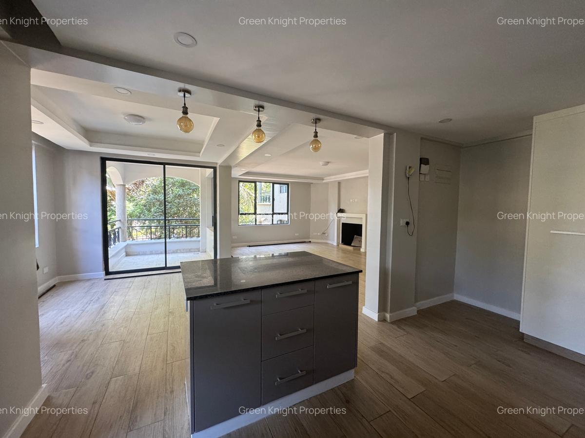 Serviced 3 Bed Apartment with En Suite in Lavington - 3