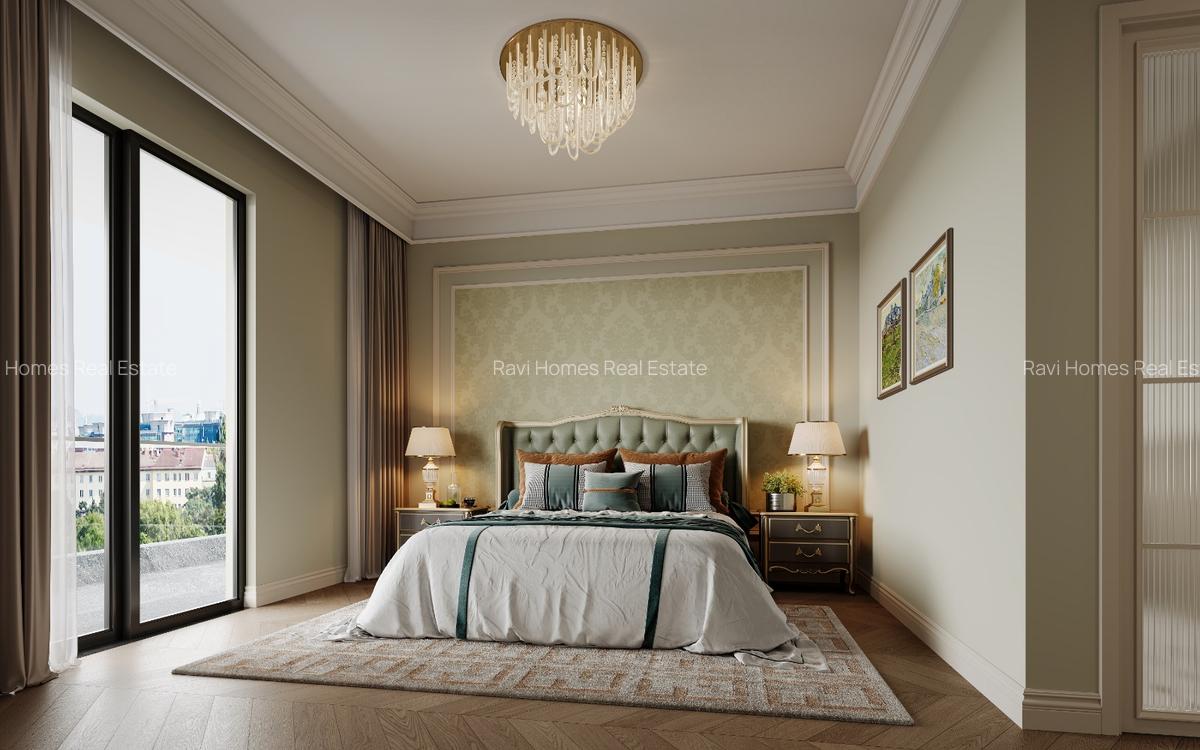 2 Bed Apartment with En Suite at Oloitoktok Road - 13