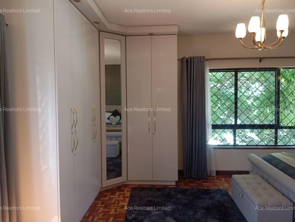 3 Bed Apartment with En Suite at Lower Kabete - 11
