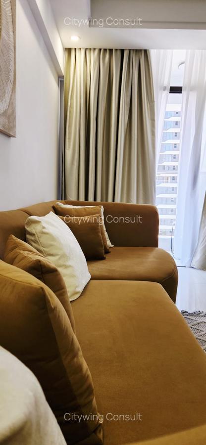 Serviced 2 Bed Apartment with En Suite at Westlands Road - 14