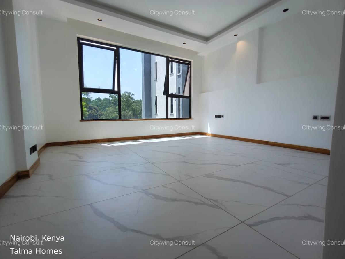 2 Bed Apartment with En Suite at Peponi Road - 19