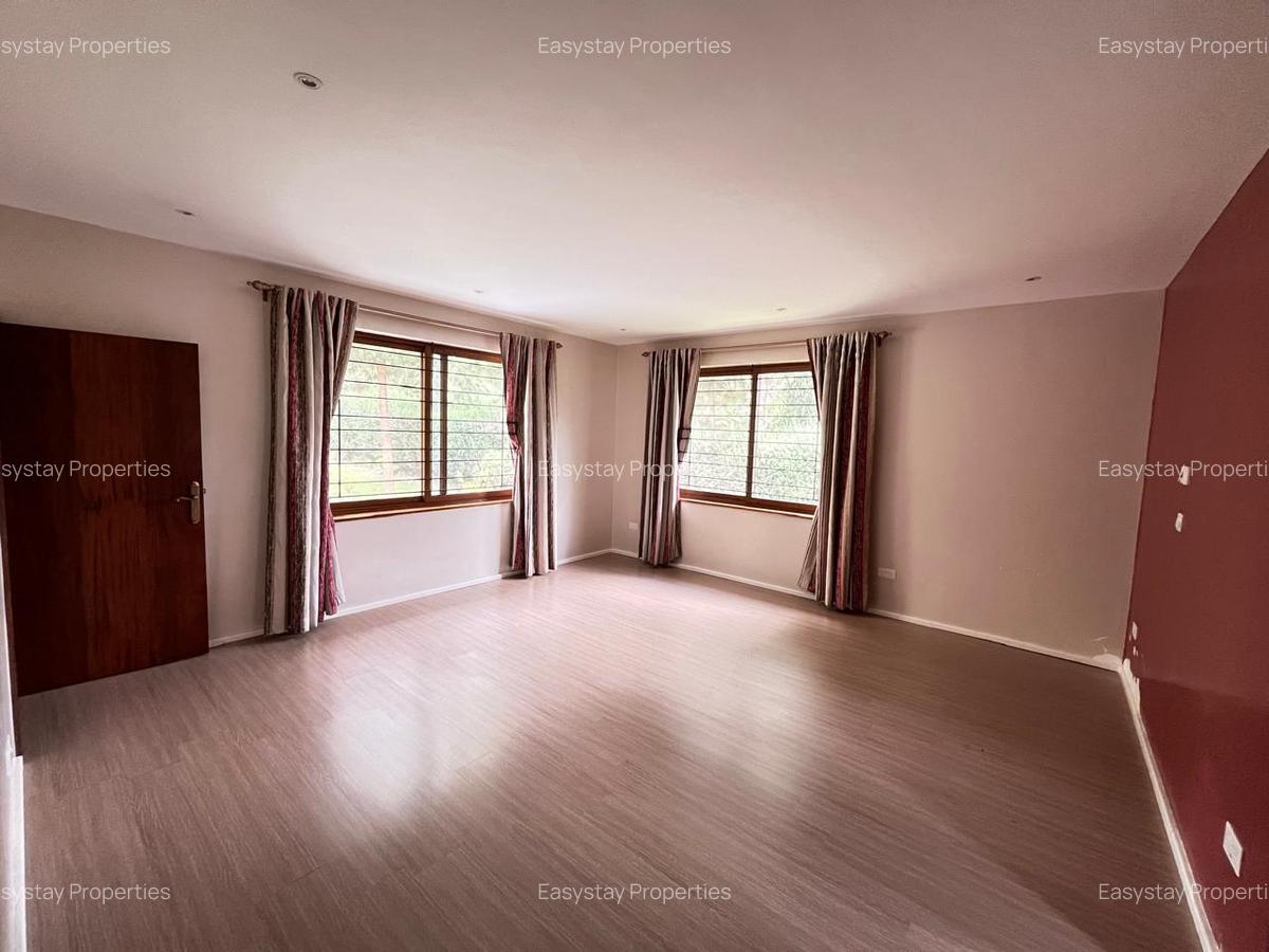 5 Bed House with En Suite in Karen - 8