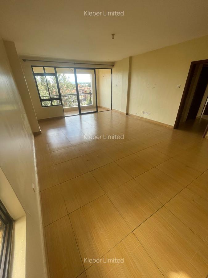 3 Bed Apartment with En Suite at Kiambu Road - 6