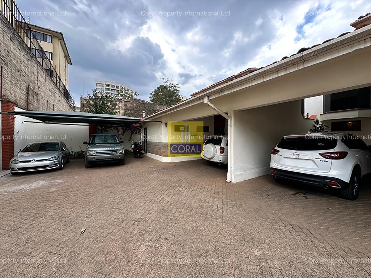 Commercial Property in Westlands Area - 2