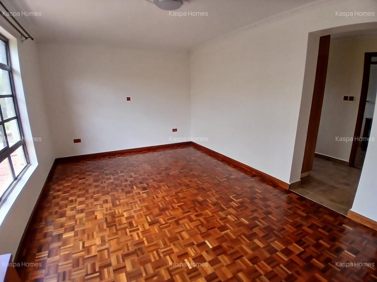 6 Bed House with En Suite in Karen - 10