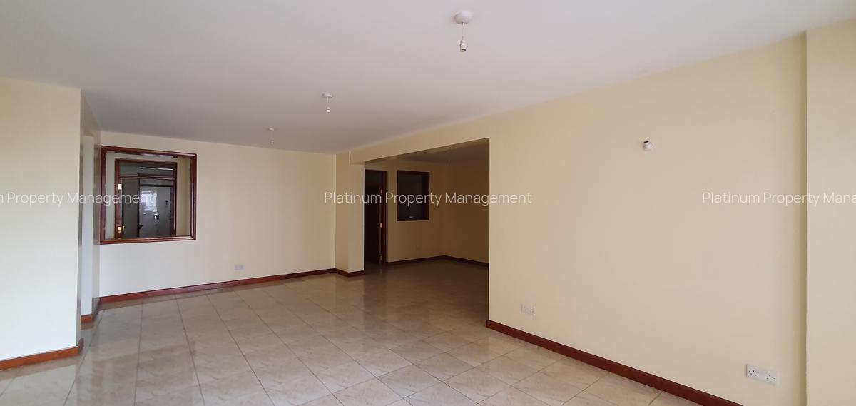 3 Bed Apartment with En Suite at Wambugu Rd - 3