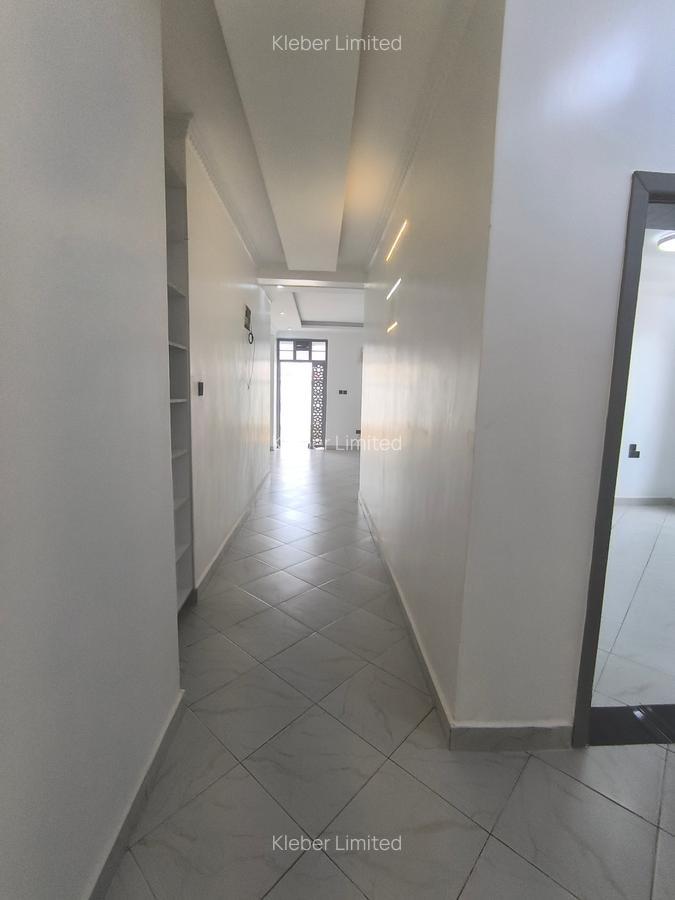 3 Bed House with En Suite in Ruiru - 20