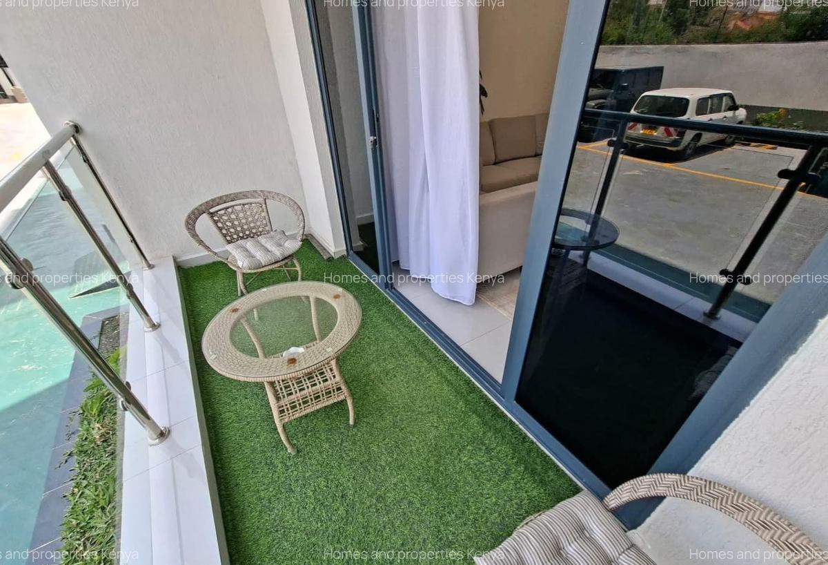 Serviced 3 Bed Apartment with En Suite in Syokimau - 6