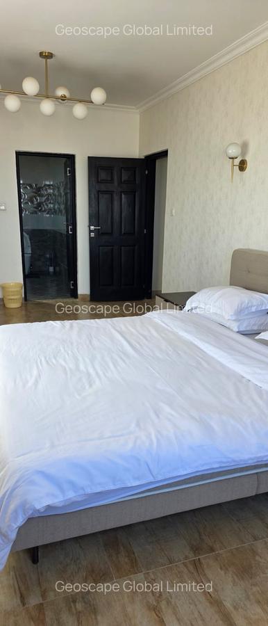 Furnished 2 Bed Apartment with En Suite in General Mathenge - 8
