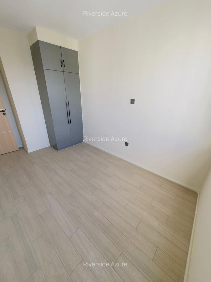 Serviced 1 Bed Apartment with En Suite at Syokimau - 6