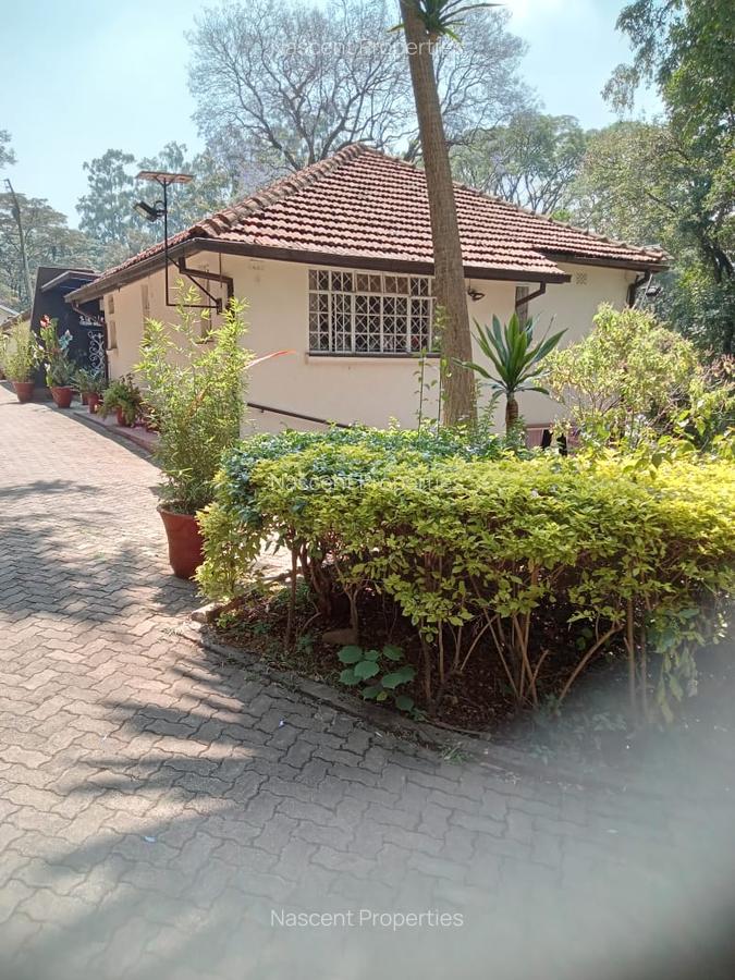 4 Bed House with En Suite at Old Muthaiga - 10